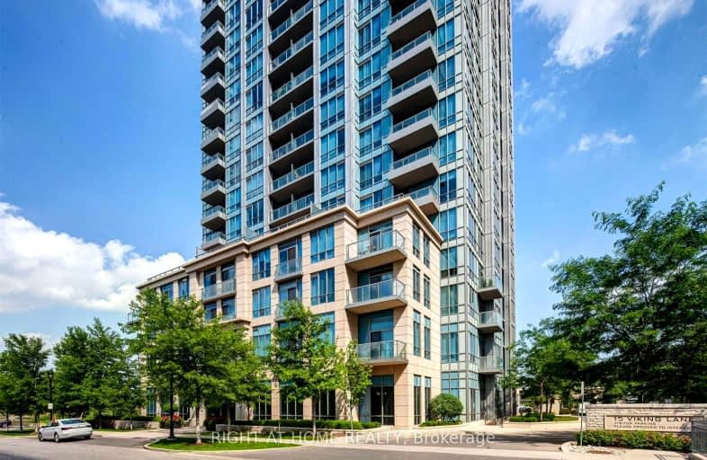 1403-15 Viking Lane, Toronto | Image 1