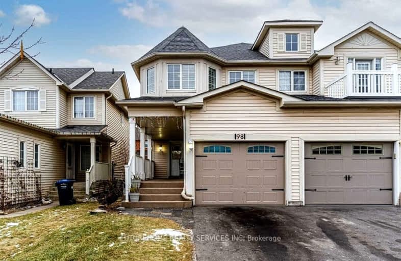 98 Tiller Trail, Brampton | Image 1