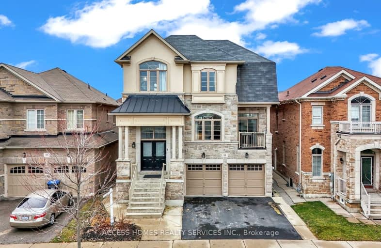 88 Lola Crescent, Brampton | Image 1