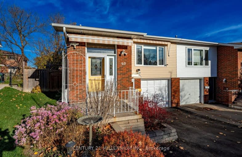 60 Camberley Crescent, Brampton | Image 1