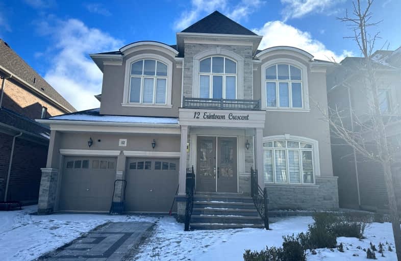 12 Erintown Crescent, Brampton | Image 1