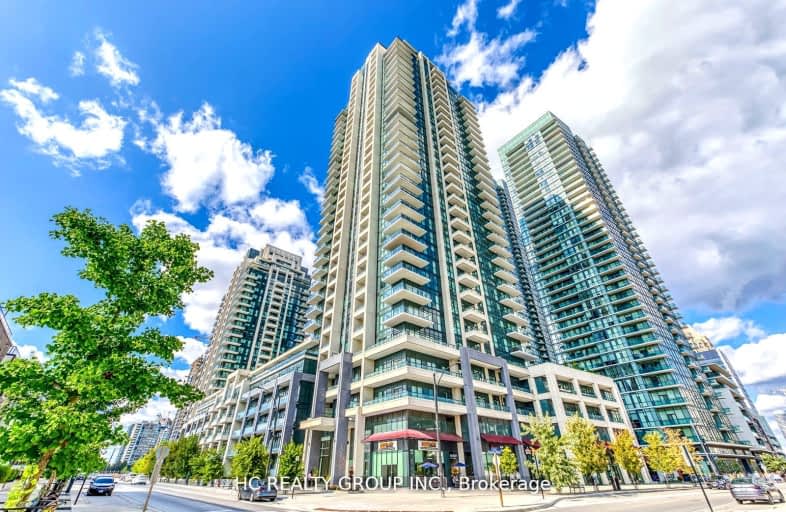 2817-4055 Parkside Village Drive, Mississauga | Image 1