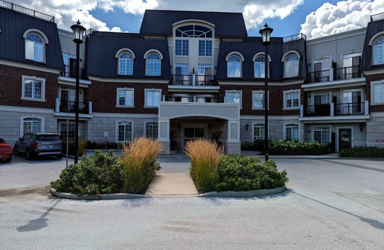 332-2300 UPPER MIDDLE Road West, Oakville | Image 1