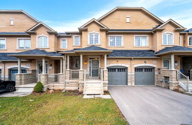 439 Silver Maple Road, Oakville | Image 1