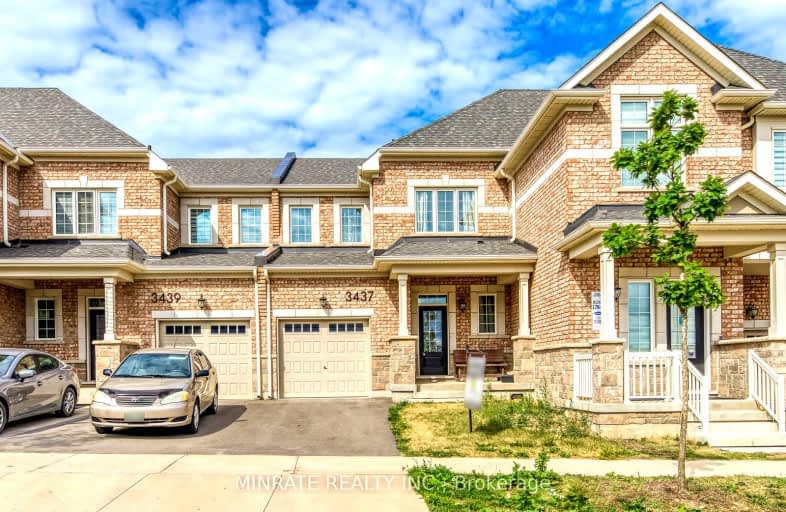 3437 Eternity Way, Oakville | Image 1