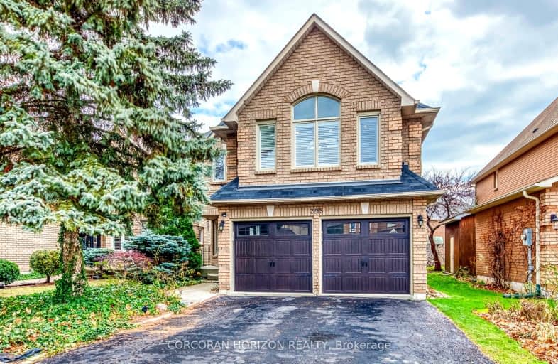 2265 Brays Lane, Oakville | Image 1