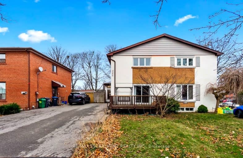 2386 Brookhurst Road, Mississauga | Image 1