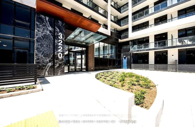 1112-3220 William Coltson Avenue, Oakville | Image 1