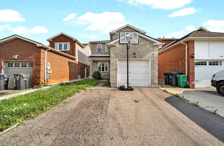 36 Woodside Court, Brampton | Image 1