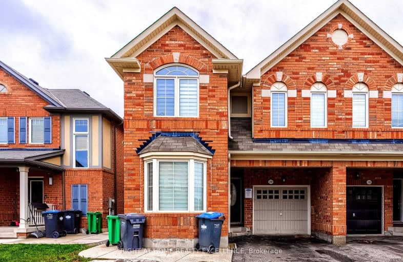 20 Caliper Road, Brampton | Image 1