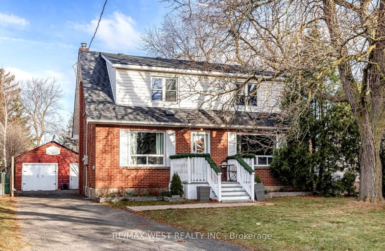 66 McMurchy Avenue North, Brampton | Image 1