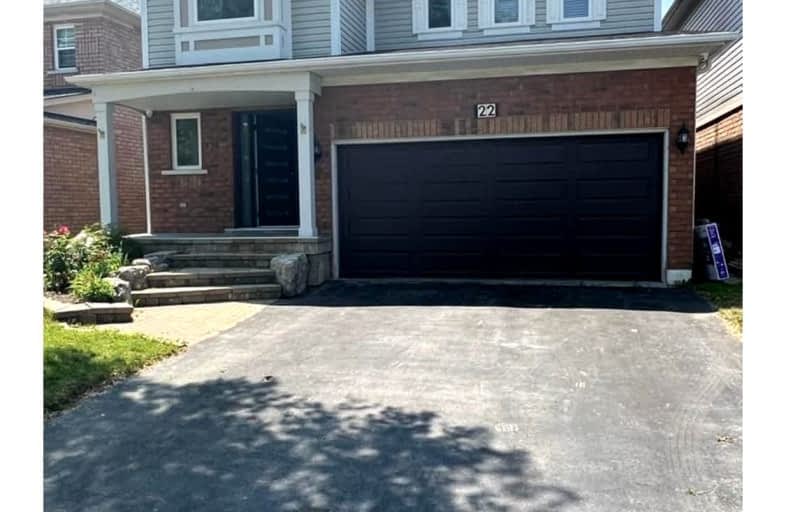 Bsmt-22 Edenvalley Road, Brampton | Image 1