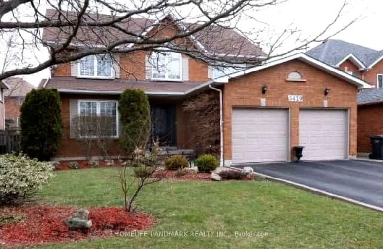 5429 Edencroft Crescent, Mississauga | Image 1