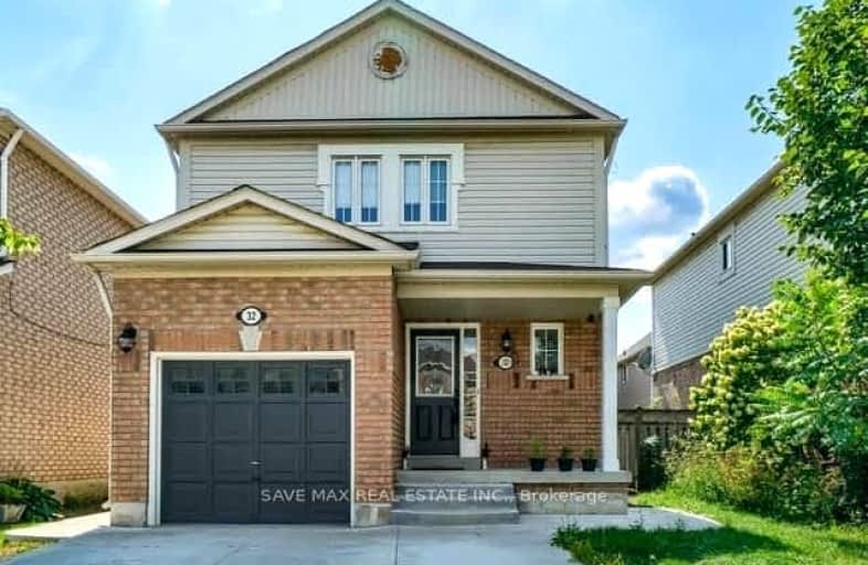 32 Heathwood Drive, Brampton | Image 1