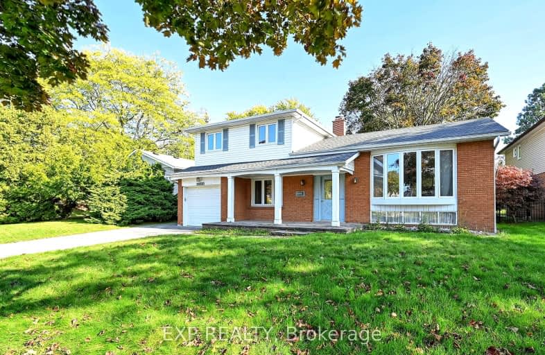 2132 Hixon Street, Oakville | Image 1