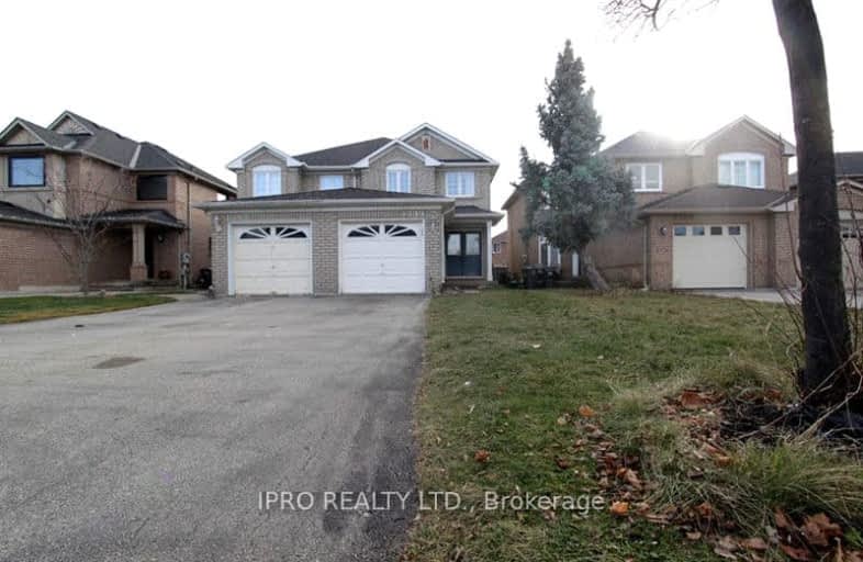 3384 Snowball Road, Mississauga | Image 1