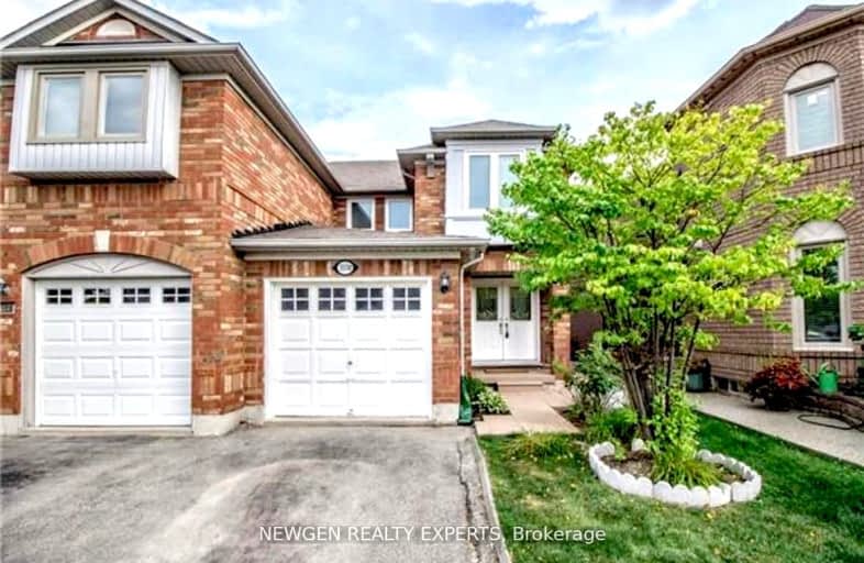 3330 Snowball Road East, Mississauga | Image 1