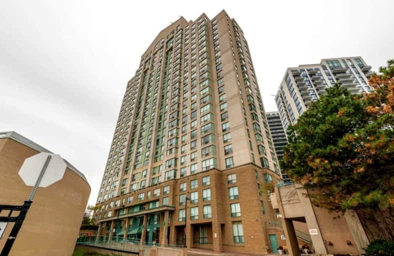 407-101 Subway Crescent, Toronto | Image 1