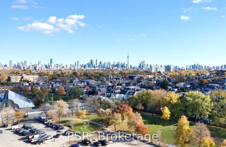 1008-10 Graphophone Grove, Toronto | Image 1