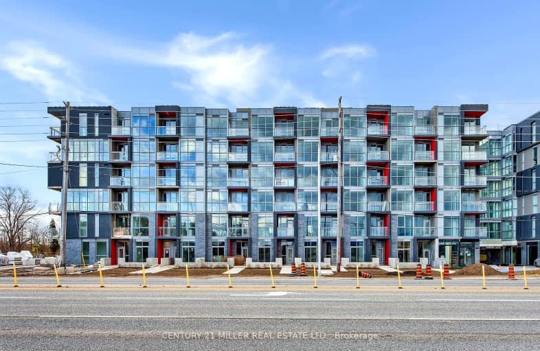 B309-5240 Dundas Street, Burlington | Image 1