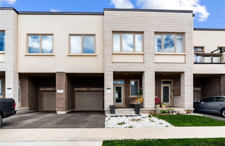 3209 Mintwood Circle, Oakville | Image 1