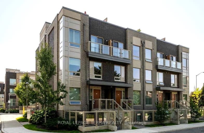 101-3 Applewood Lane, Toronto | Image 1