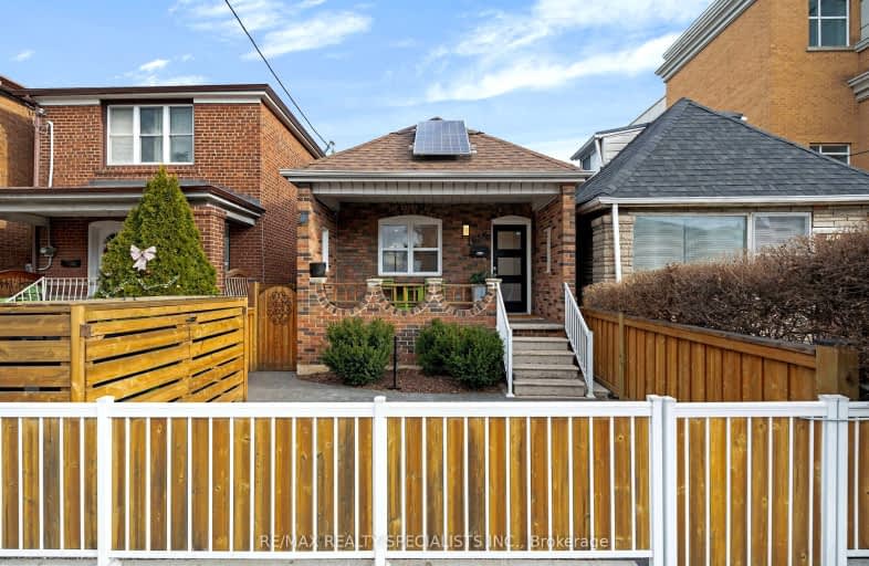 1655 Keele Street, Toronto | Image 1