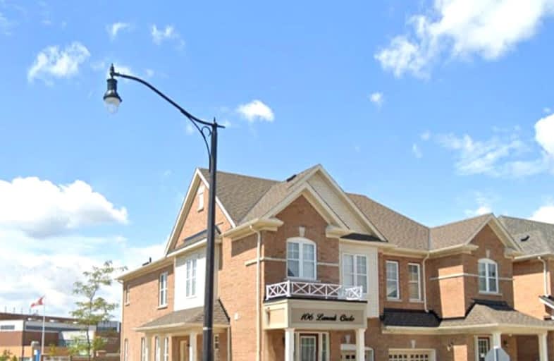 106 Lanark Circle, Brampton | Image 1