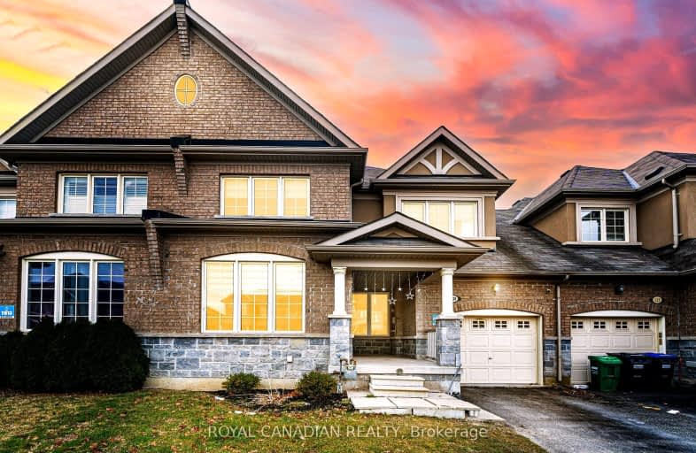 130 Naperton Drive, Brampton | Image 1