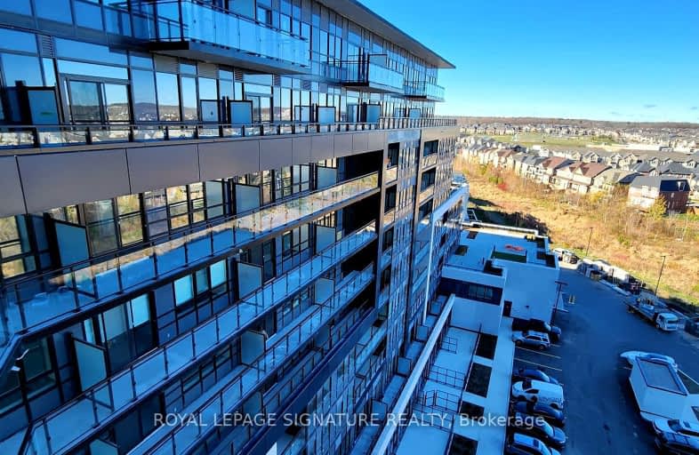 LPH 0-395 Dundas Street West, Oakville | Image 1