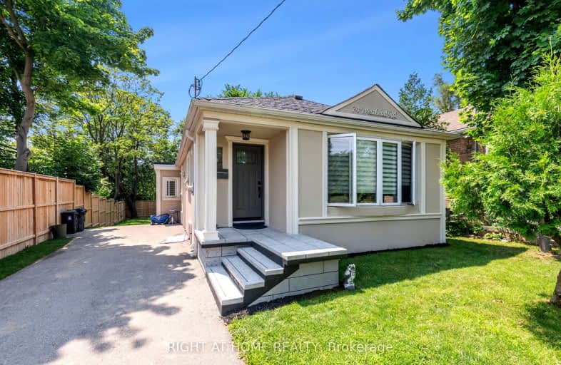 74 Westhead Road, Toronto | Image 1