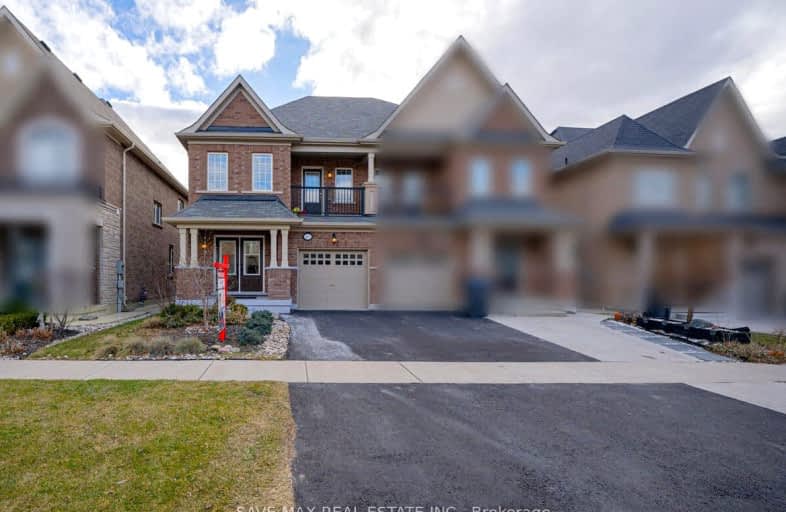 61 Edinburgh Drive, Brampton | Image 1