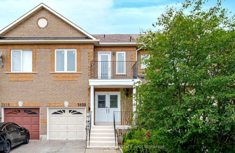 3930 Coachman Circle, Mississauga | Image 1