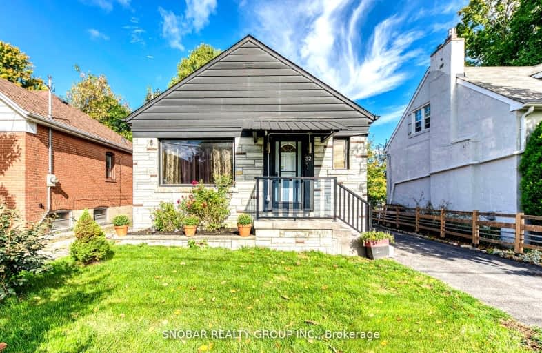 32 Dixon Road, Toronto | Image 1