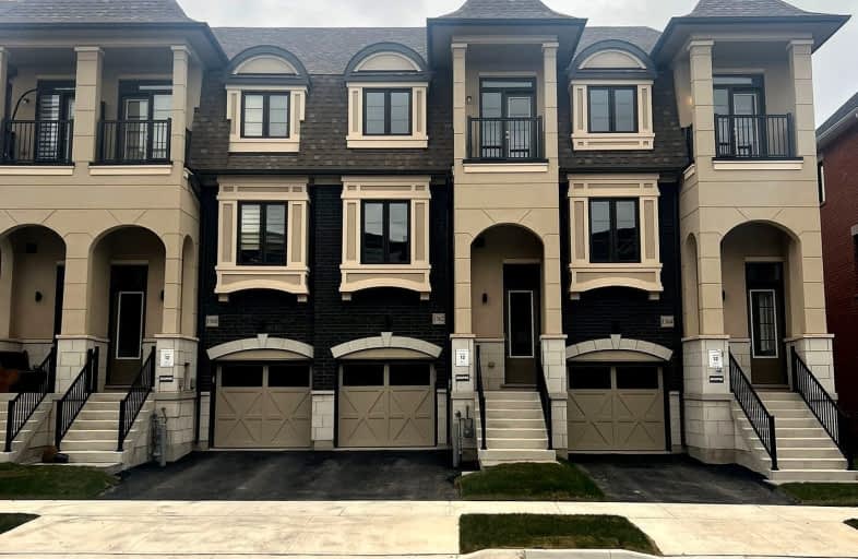 1362 Kaniv Street, Oakville | Image 1