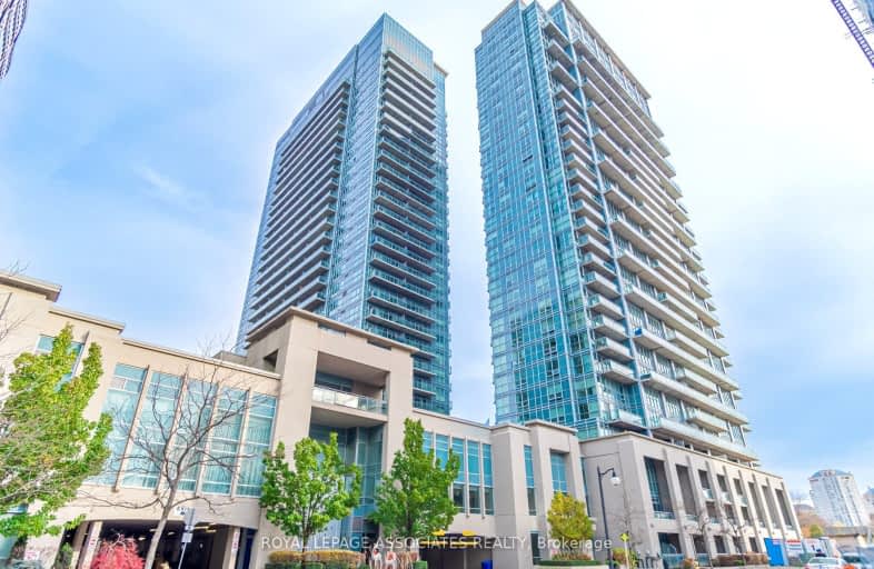 2328-165 Legion Road North, Toronto | Image 1