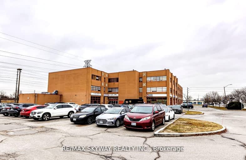 213-1550 South Gateway Road, Mississauga | Image 1