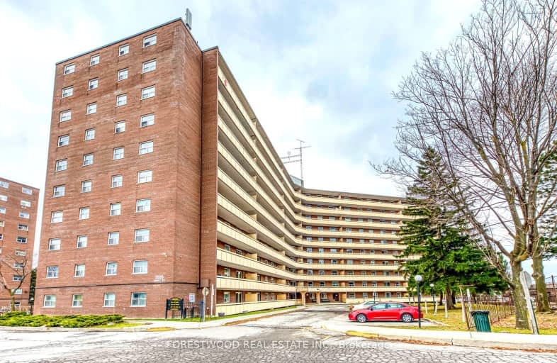 612-3555 Derry Road East, Mississauga | Image 1