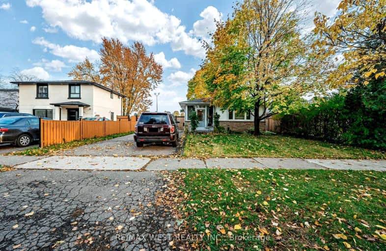 33 Herkley Drive, Brampton | Image 1