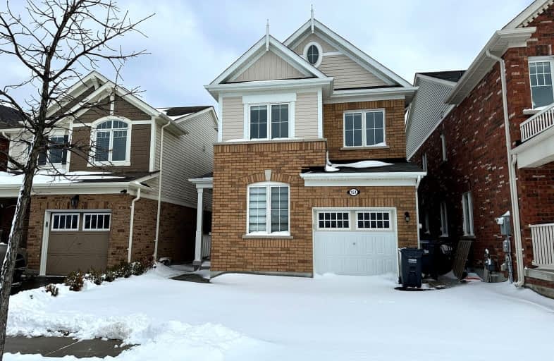 Upper-151 Robert Parkinson Drive, Brampton | Image 1