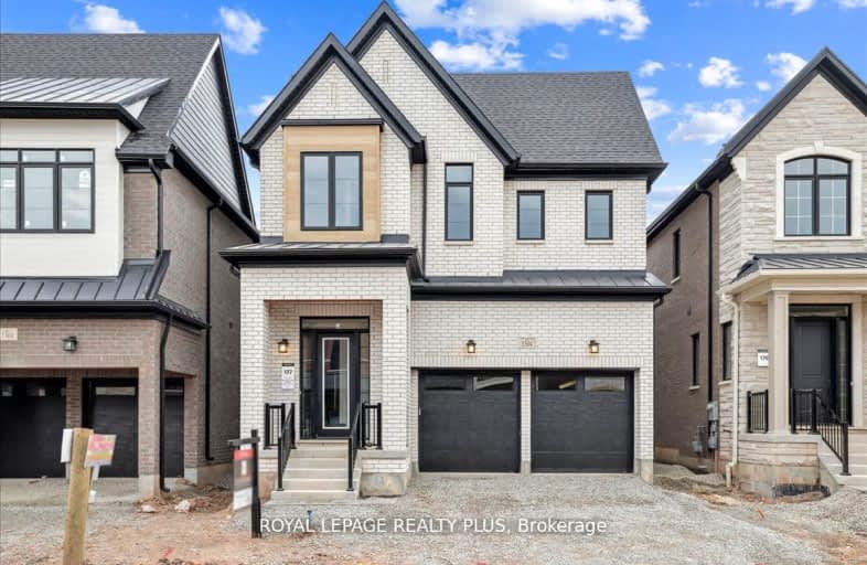 1364 Hydrangea Gardens, Oakville | Image 1