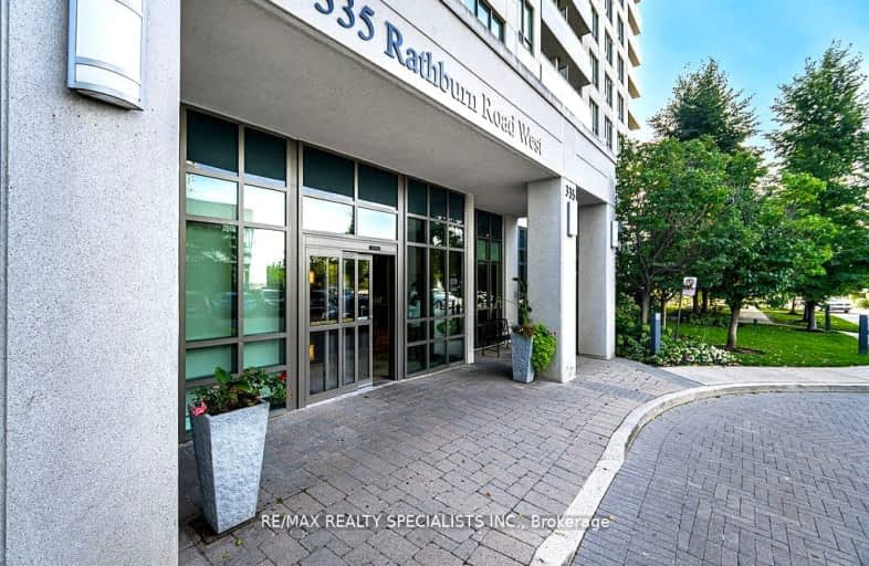 1615-335 Rathburn Road West, Mississauga | Image 1