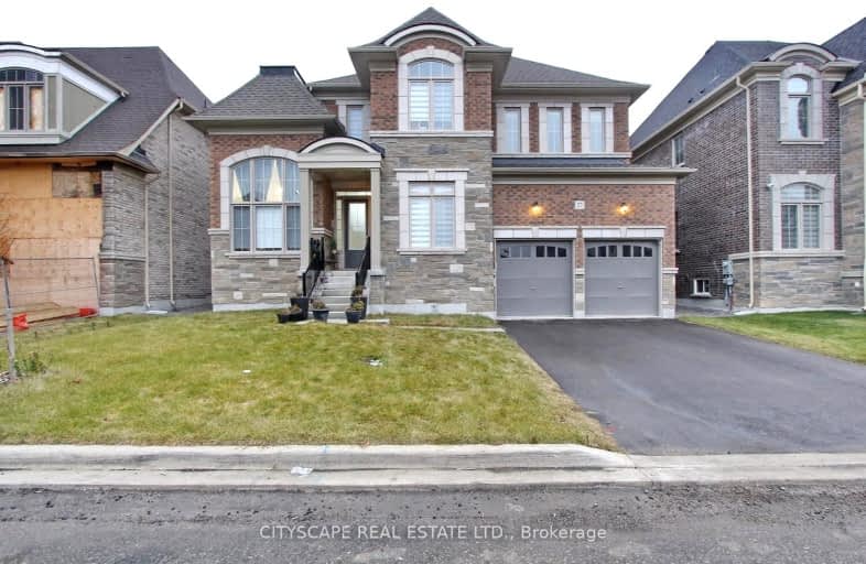 27 Valleywest Road, Brampton | Image 1