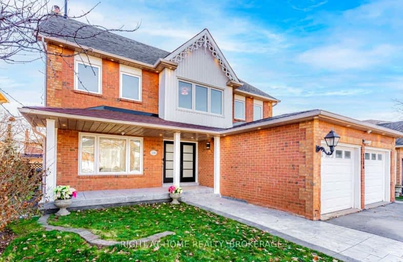 1186 Glenashton Drive, Oakville | Image 1