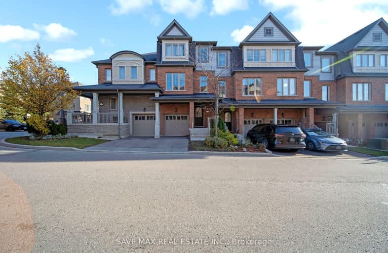 11 Cedar Lake Crescent, Brampton | Image 1