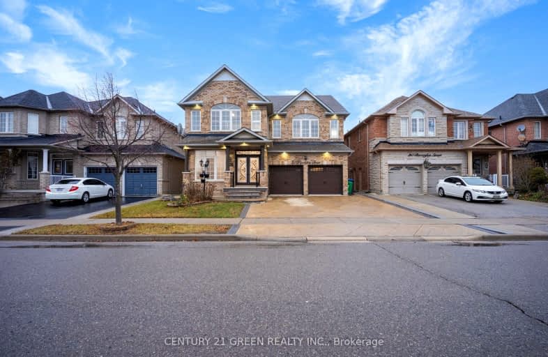 32 Riverglen Street, Brampton | Image 1