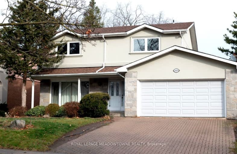 1435 Petrie Way, Mississauga | Image 1