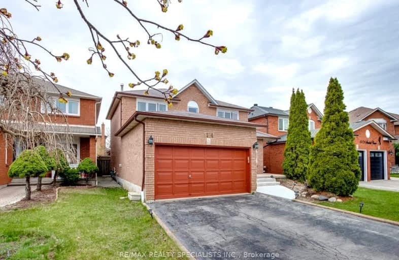 BASEM-5174 Sundial Court, Mississauga | Image 1