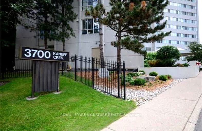 2007-3700 Kaneff Crescent, Mississauga | Image 1