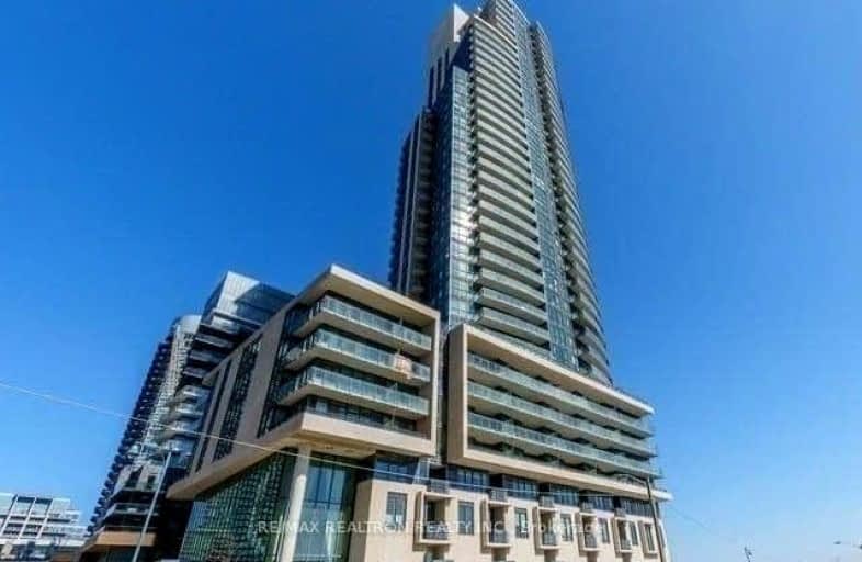 1310A-59 Annie Craig Drive, Toronto | Image 1